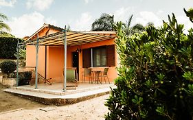 Solemar Sicilia - Casette Di Calzata